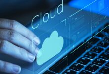 Nube privada empresas